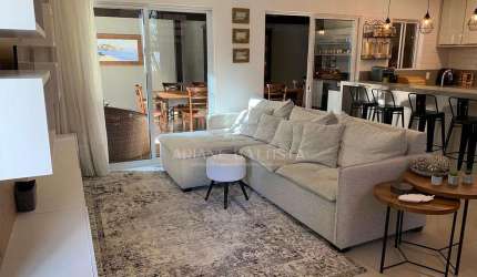 Linda Casa 3 Dormitórios sendo 1 Suíte 3 Vagas