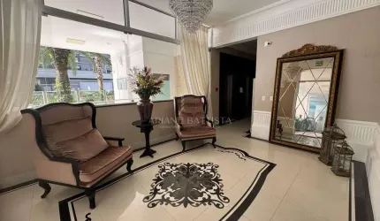 Apartamento Diferenciado 3 Suítes 2 Vagas