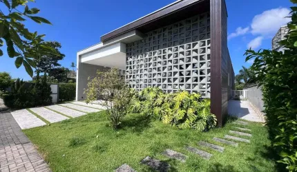 Maravilhosa Casa Condomínio Reserva Camboriú Yacht &amp; Golf em Camboriú