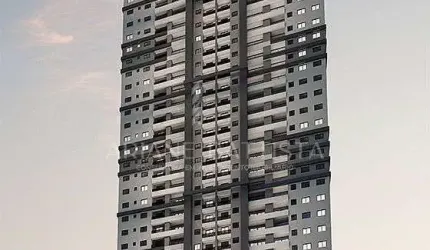 Apartamento 1 Suíte + 2 Dormitorios 2 Vagas