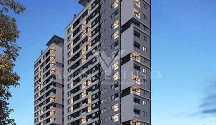 Apartamento 2 Suítes