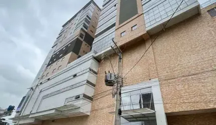 Apartamento 3 Suítes 3 Vagas