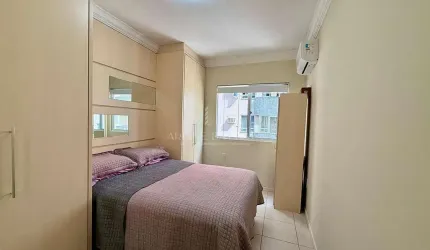 Apartamento 1 Suíte + 1 Dormitório 1 Vaga Garagem