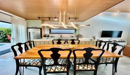 Casa em condomínio fechado com 3 quartos à venda na Estrada Municipal Duílio Sai |, S/n, Jardim Primavera, Itupeva, 149 m2 por R$ 1.395.000