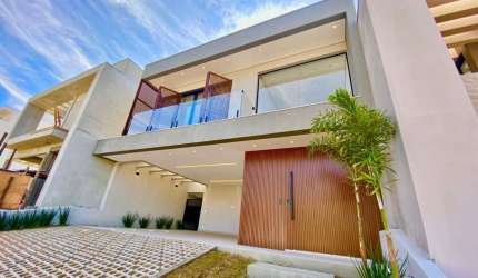 Casa em condomínio fechado com 3 quartos à venda na Rua Aristides Mariotti, 1500, Villaggio San Marco, Jundiaí, 312 m2 por R$ 3.120.000