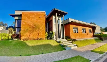 Casa em condomínio fechado com 3 quartos à venda na Avenida Nicola Accieri, 280, Jardim Celeste, Jundiaí, 192 m2 por R$ 2.500.000