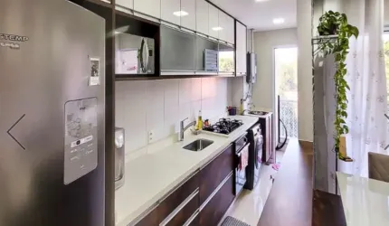Apartamento com 2 quartos à venda na Avenida Reynaldo de Porcari, 2460, Medeiros, Jundiaí, 67 m2 por R$ 630.000