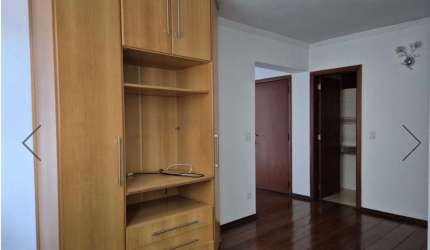 Apartamento com 3 quartos à venda na Rua do Rosário, 755, Centro, Jundiaí, 200 m2 por R$ 850.000