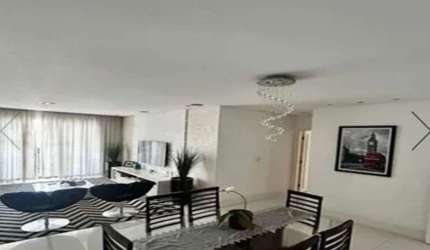 Apartamento com 3 quartos à venda na Avenida Comendador Hermes Traldi, 1, Jardim Campos Elísios, Jundiaí, 157 m2 por R$ 1.799.000