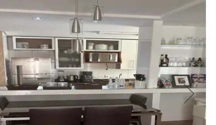 Apartamento com 3 quartos à venda na Rua do Retiro, 2251, Vila das Hortências, Jundiaí, 83 m2 por R$ 769.000