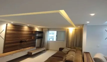 Apartamento com 2 quartos à venda na Rua do Retiro, 2251, Vila das Hortências, Jundiaí, 83 m2 por R$ 750.000
