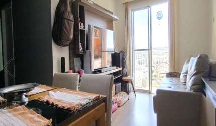 Apartamento com 2 quartos à venda na Rua do Retiro, 2251, Vila das Hortências, Jundiaí, 83 m2 por R$ 569.990