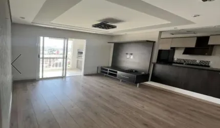 Apartamento com 2 quartos à venda na Rua do Retiro, 2251, Vila das Hortências, Jundiaí, 69 m2 por R$ 606.000