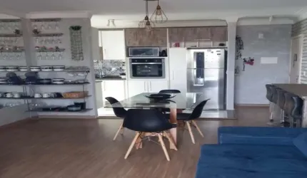 Apartamento com 3 quartos à venda na Rua do Retiro, 2251, Vila das Hortências, Jundiaí, 83 m2 por R$ 680.000