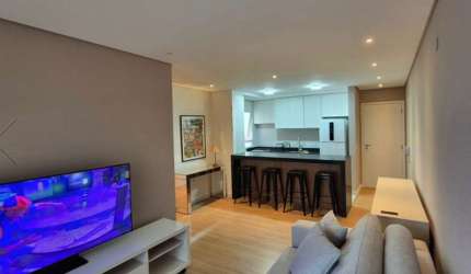 Apartamento com 3 quartos à venda na Avenida Professor Pedro Clarismundo Fornari, 1505, Engordadouro, Jundiaí, 78 m2 por R$ 849.000