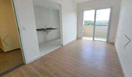 Apartamento com 2 quartos à venda na Rua Atibaia, 64, Jardim Colônia, Jundiaí, 62 m2 por R$ 500.000