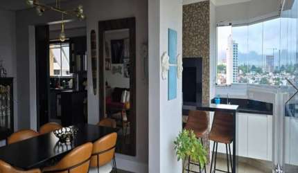 Apartamento com 3 quartos à venda na Rua Onze de Junho, 260, Centro, Jundiaí, 180 m2 por R$ 1.800.000