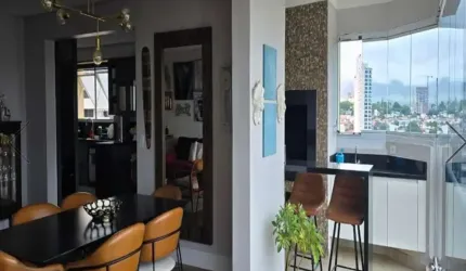 Apartamento com 3 quartos para alugar na Rua Onze de Junho, 260, Centro, Jundiaí, 180 m2 por R$ 1.800.000