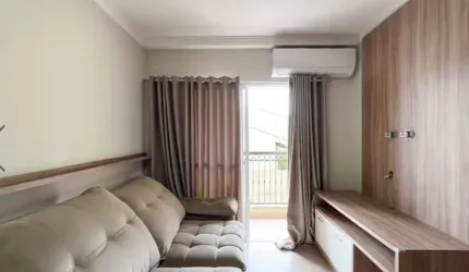 Apartamento com 2 quartos à venda na Rua João Ferracini, 2001, Centro, Vinhedo, 63 m2 por R$ 520.000