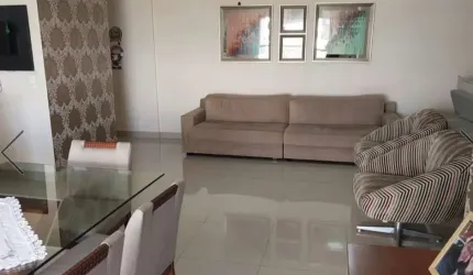 Apartamento com 3 quartos à venda na Rua Chiara Lubich, 371, Jardim Ermida I, Jundiaí, 131 m2 por R$ 1.100.000
