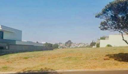 Terreno à venda na Rua Quatro, Quinta das Paineiras, Jundiaí por R$ 2.250.000