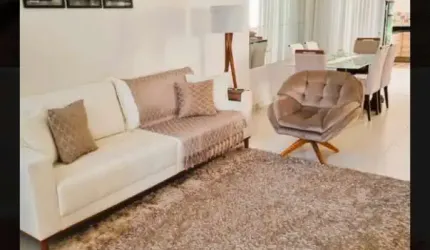 Casa em condomínio fechado com 3 quartos à venda na Avenida Nicola Accieri, 1130, Jardim Celeste, Jundiaí por R$ 1.298.000