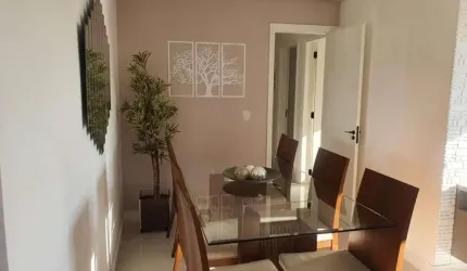 Apartamento com 3 quartos à venda na Rua do Retiro, 1371, Jardim Paris, Jundiaí, 83 m2 por R$ 690.000