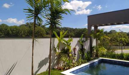 Casa em condomínio fechado com 3 quartos à venda na Rua Aristides Mariotti, 1500, Villaggio San Marco, Jundiaí por R$ 2.799.000