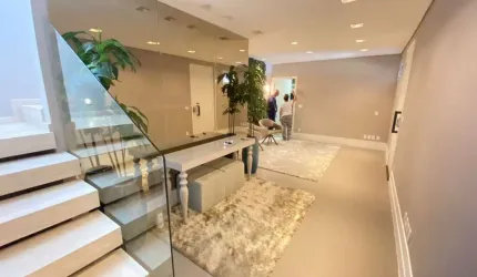 Casa em condomínio fechado com 5 quartos à venda na Rua Alcides Otoboni Beraldi, 25, Engordadouro, Jundiaí por R$ 4.167.000