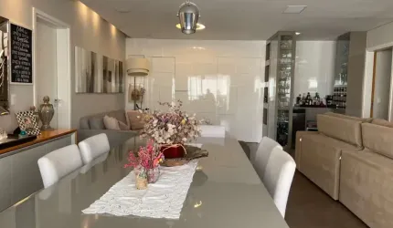 Apartamento com 3 quartos à venda na Av. Dr. Adilson Rodrigues, 2396, Jardim das Samambaias, Jundiaí, 286 m2 por R$ 3.000.000