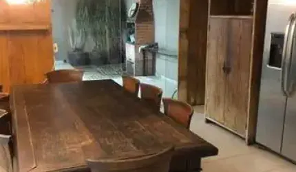 Apartamento com 3 quartos à venda na Avenida Caetano Gornati, 1500, Engordadouro, Jundiaí, 150 m2 por R$ 745.000