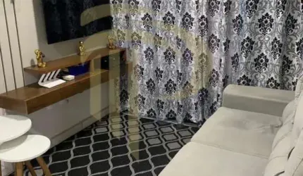 Apartamento para Venda em Ponta Grossa, Oficinas, 2 dormitórios, 1 banheiro