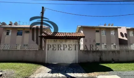 Apartamento para Locação em Ponta Grossa, Jardim Conceição, 2 dormitórios, 1 banheiro