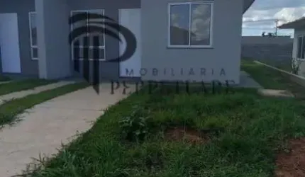 Casa em Condomínio para Locação em Ponta Grossa, Costa Rica, 2 dormitórios, 1 banheiro