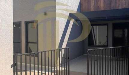 Casa para Venda em Ponta Grossa, Parque Nossa Sra Das Graças, 2 dormitórios, 1 banheiro