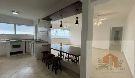 Apartamento reformado 3 dormitórios 1 vaga no Tombo