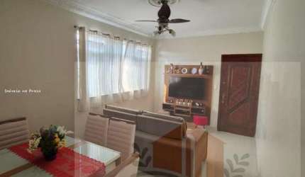Apartamento com 3 dormitórios 1 vaga em Vicente de Carvalho