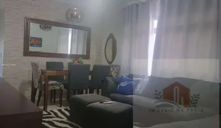 Apartamento com 2 dormitórios 1 vaga nas Astúrias
