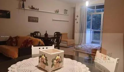 Apartamento com 3 dormitórios lazer completo 2 vagas na Pitangueiras