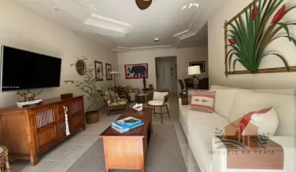 Apartamento reformado com 3 dormitórios lazer completo 2 vagas na Pitangueiras
