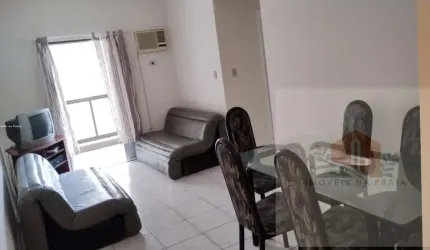 Apartamento com 2 dormitórios 1 vaga lazer no Tombo
