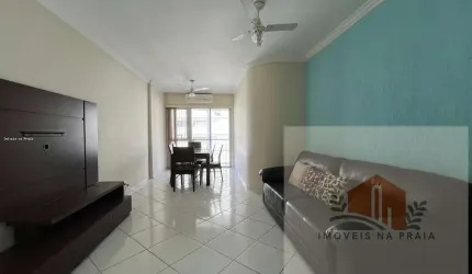 Apartamento com 2 dormitórios lazer 2 vagas na Pitangueiras