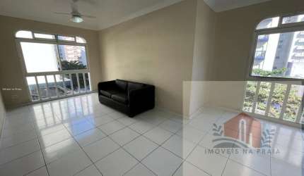 Apartamento com 3 dormitórios 1 vaga na Pitangueiras