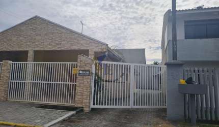 Casa Quadra Mar