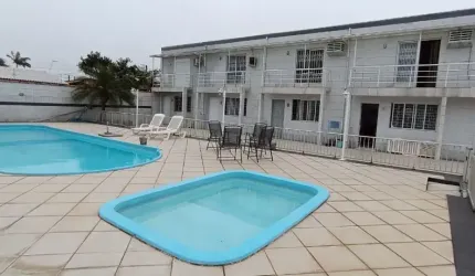 Lindo Sobrado no Riviera