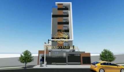 Apartamento 119m² 3 Quartos sendo uma Suíte com closet