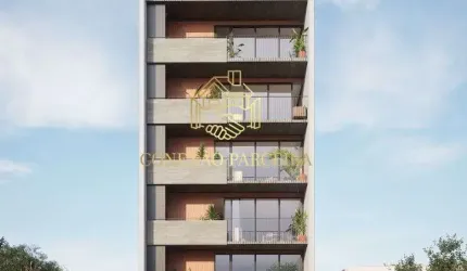 Apartamento 89,12m² 3Quartos