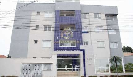 Apartamento 67m² 3Quartos sendo 1 suíte
