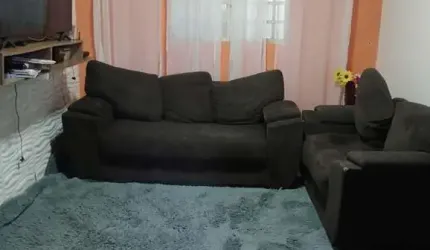 Casa em condomínio fechado com 2 quartos à venda na Civita, 56, Condomínio das Palmeiras (Parque Durval de Barros), Ibirité por R$ 349.900
