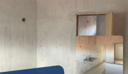 Apartamento na Rua Taubate!